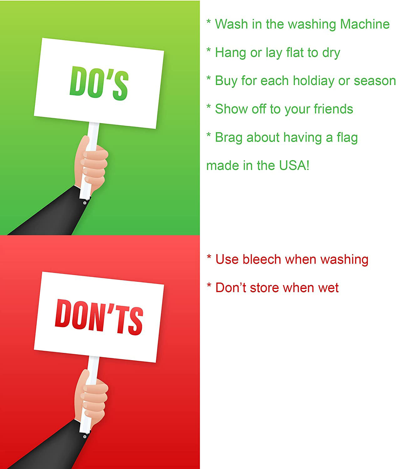 Chihuahua and Santa Claus Garden Flag-4