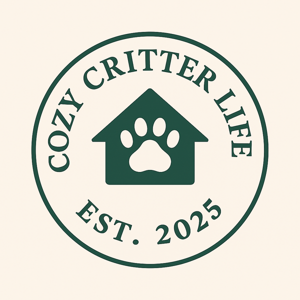 Cozy Critter Life