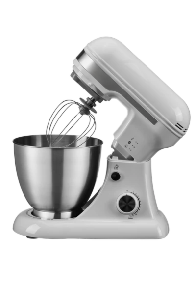 4.8 Quart Electric Stand Mixer With 12 Speeds