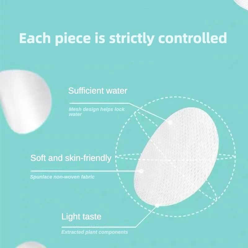 Pet Eye Wipes for Dogs & Cats – 200 Count Tear Stain & Eye Cleaning Wipes