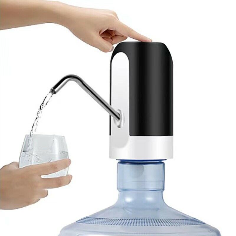 USB Rechargeable Automatic Water Dispenser