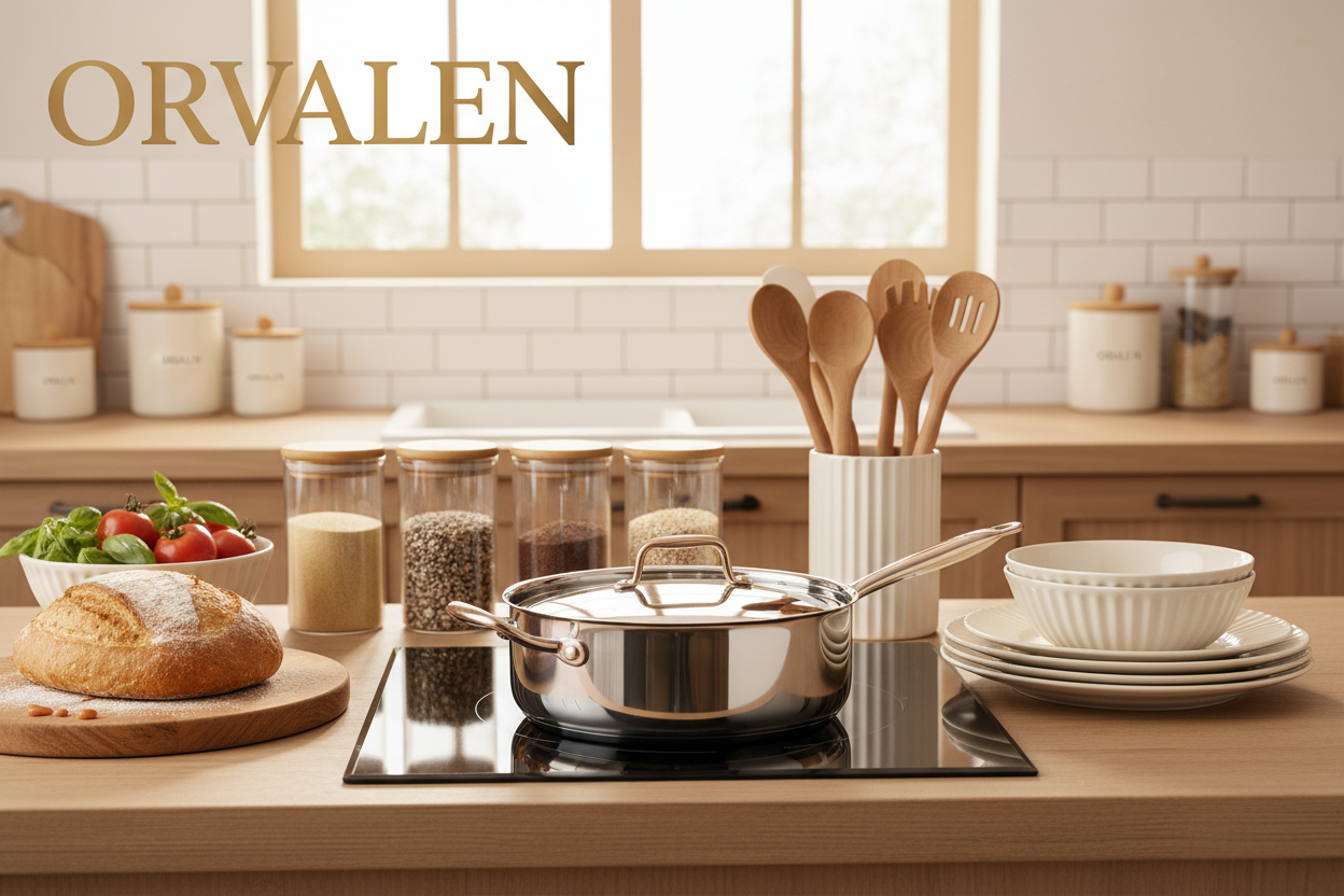 Try again, I can't even see Orvalen written on the item in the image